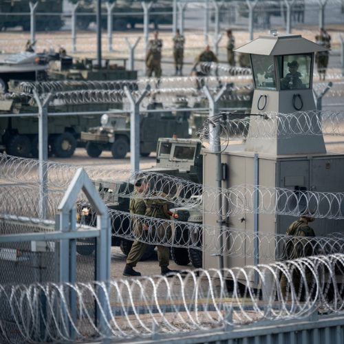 Military & Defense