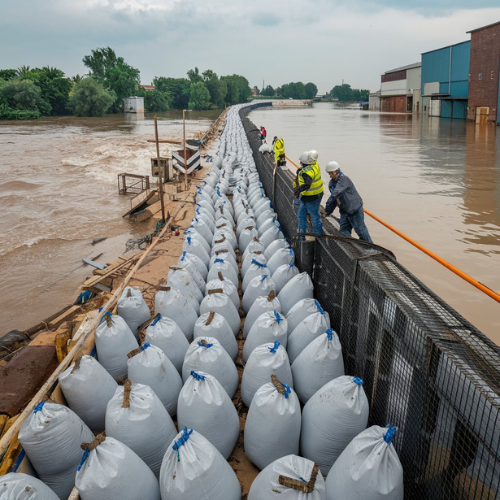 Flood Control